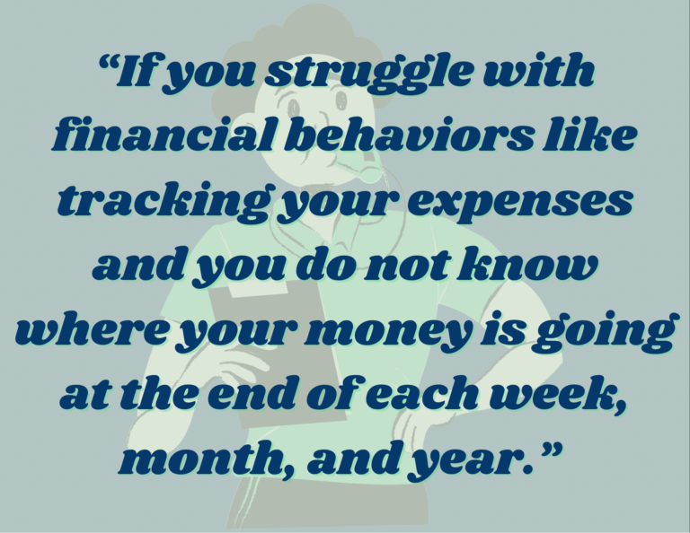 Why Need Financial Coach